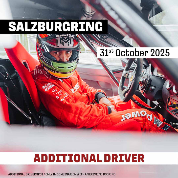 Track Day Salzburgring (AT)