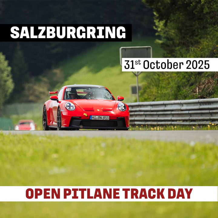 Track Day Salzburgring (AT)