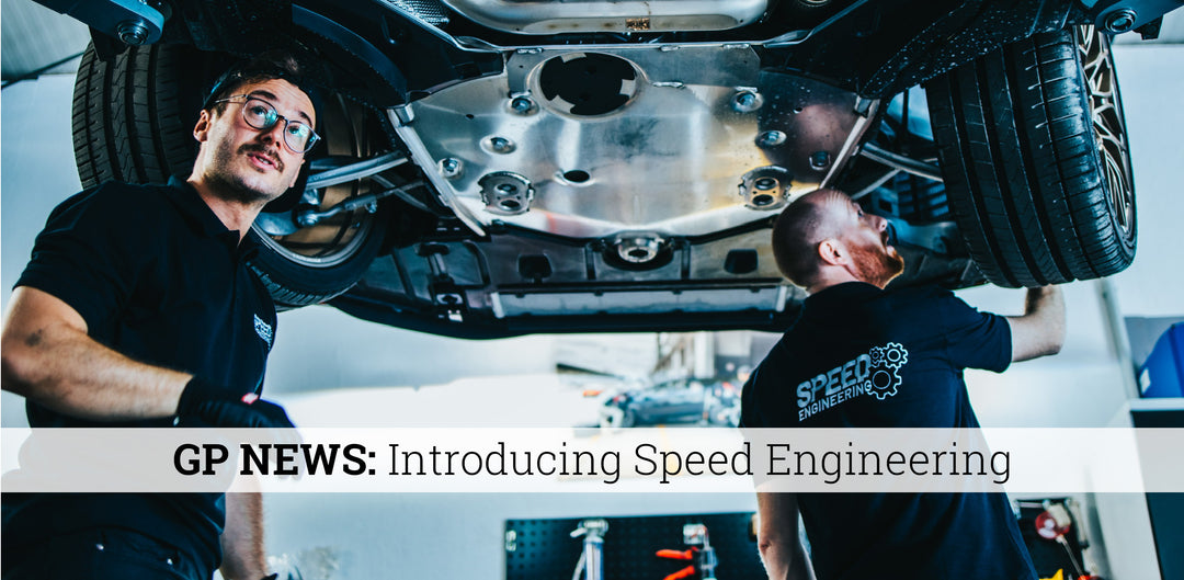 Do you need Speed? An Introduction to Speed Engineering!