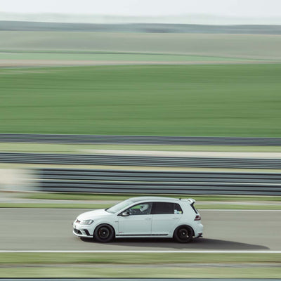 Track Days Belgium