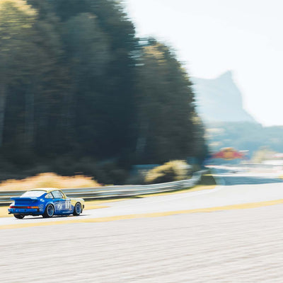 Track Days Austria