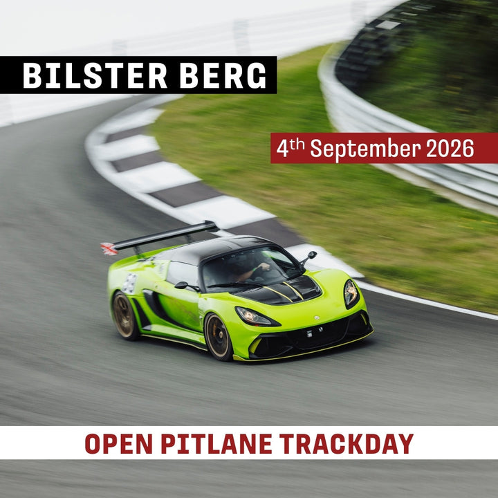 Trackday Bilster Berg (DE)