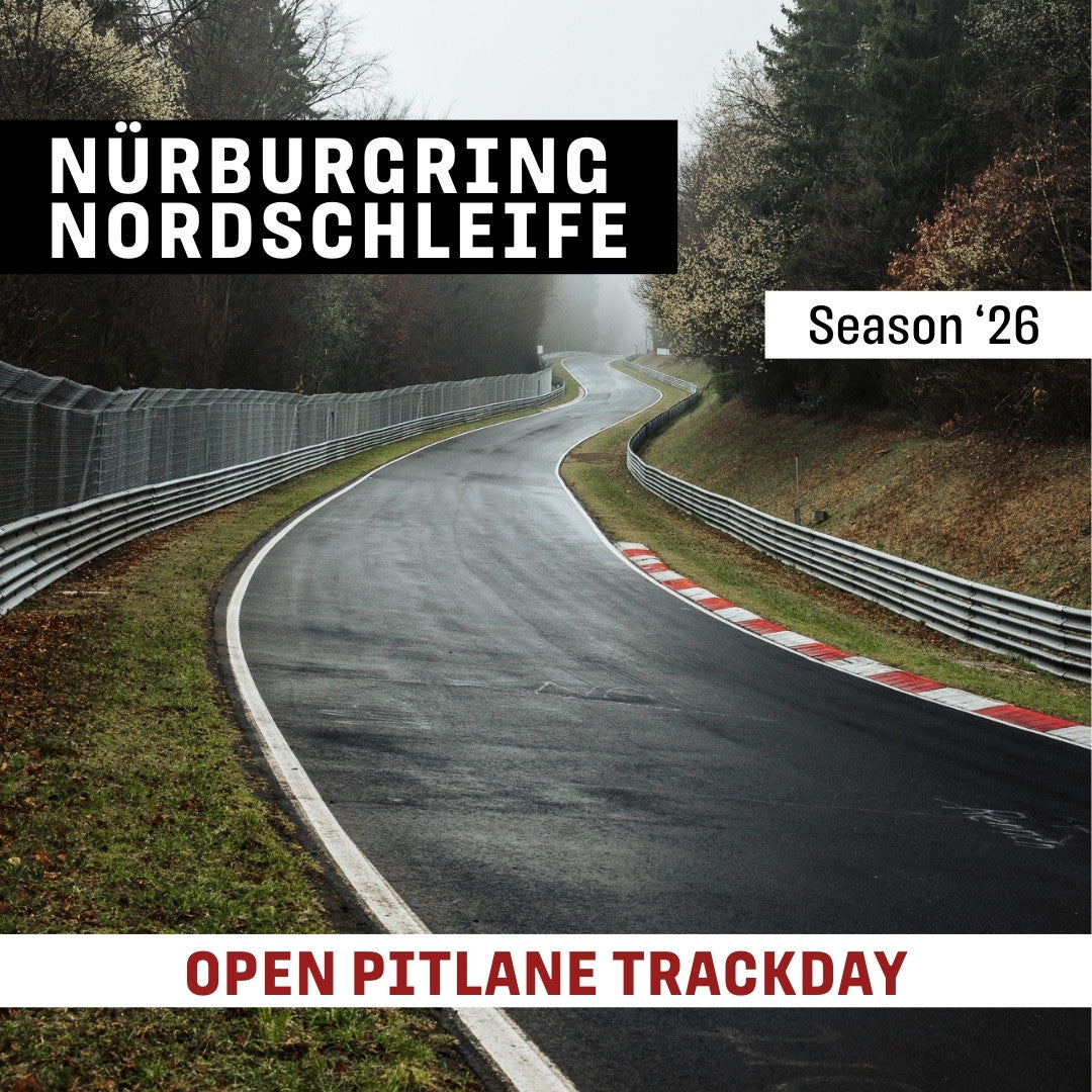 Trackday Bilster Berg (DE)