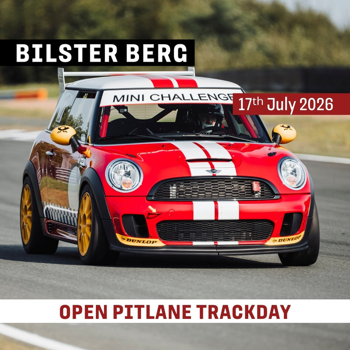 Trackday Bilster Berg (DE)