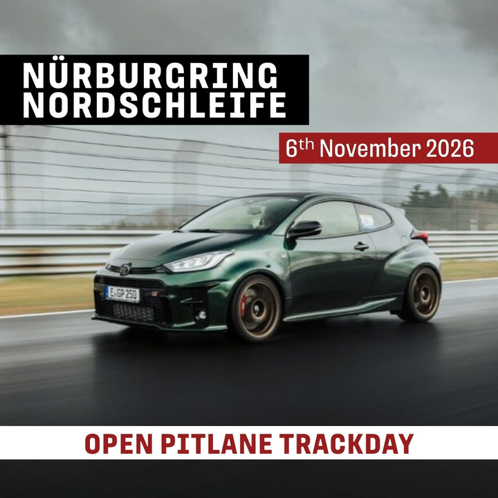 Trackday Bilster Berg (DE)