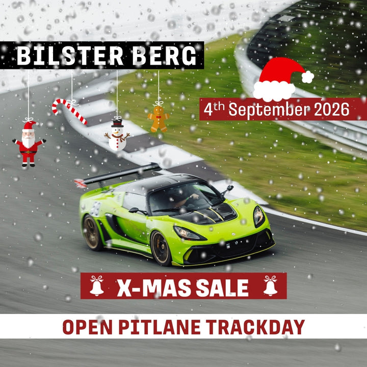 Trackday Bilster Berg (DE)