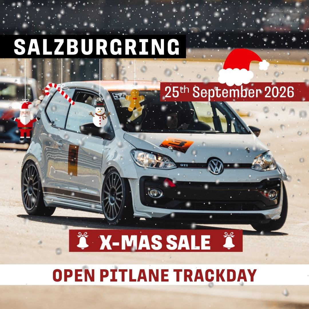 Trackday Salzburgring (AT)
