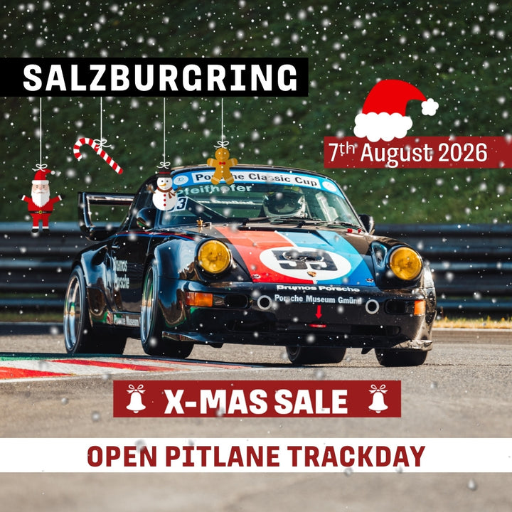 Trackday Salzburgring (AT)