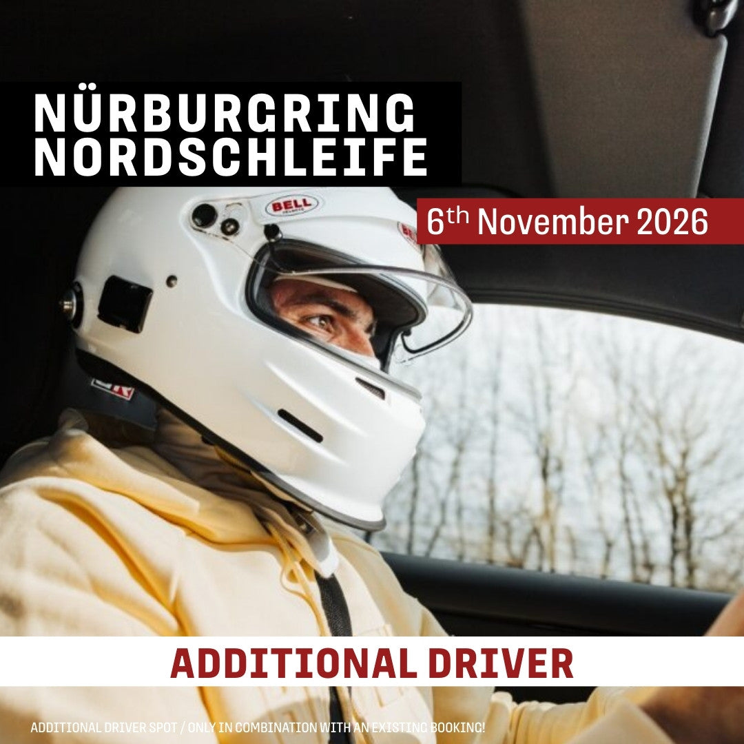 Trackday Bilster Berg (DE)