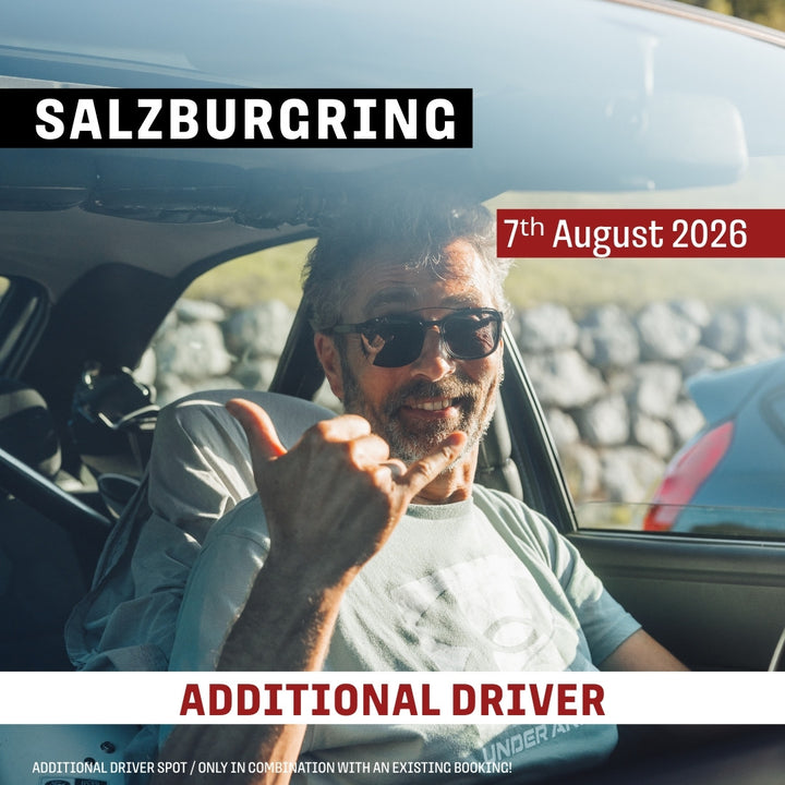 Trackday Salzburgring (AT)