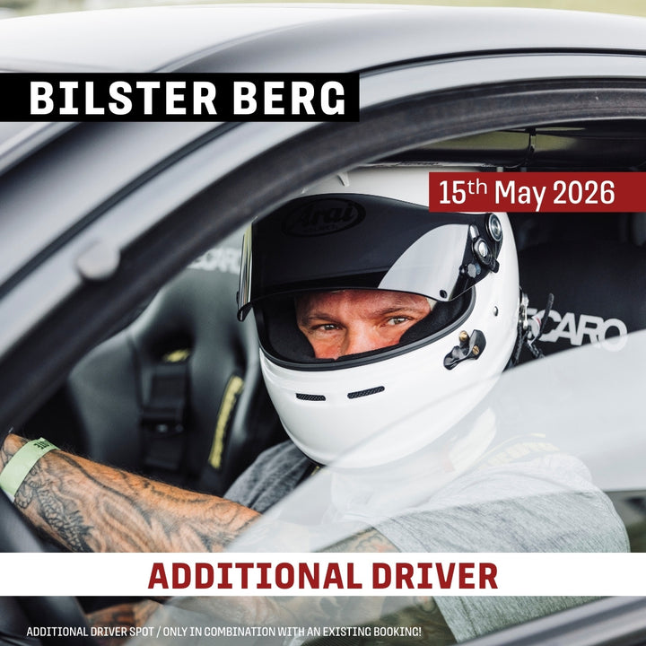 Trackday Bilster Berg (DE)