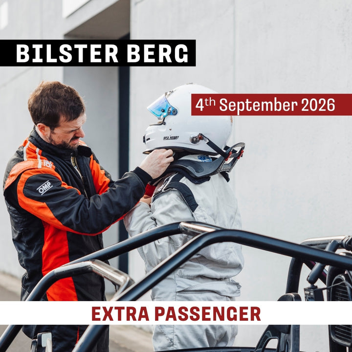Trackday Bilster Berg (DE)