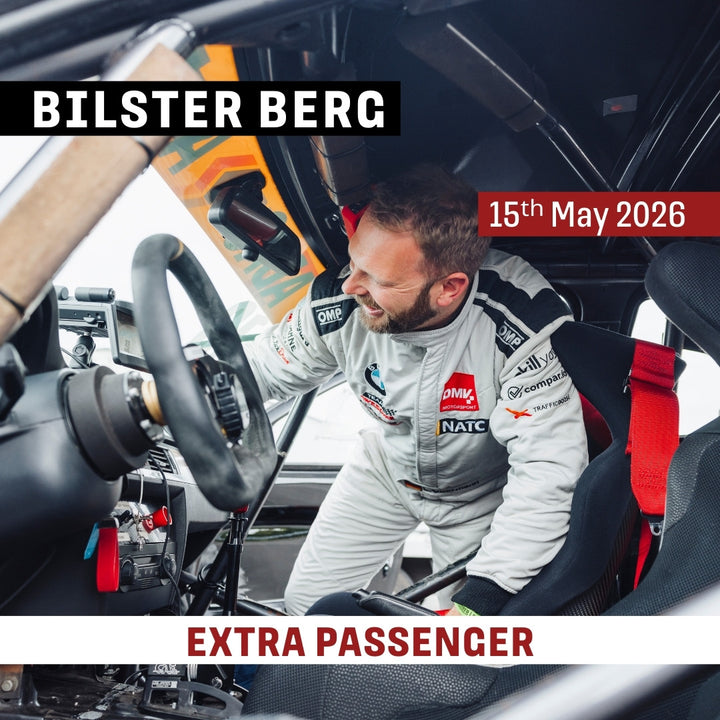 Trackday Bilster Berg (DE)