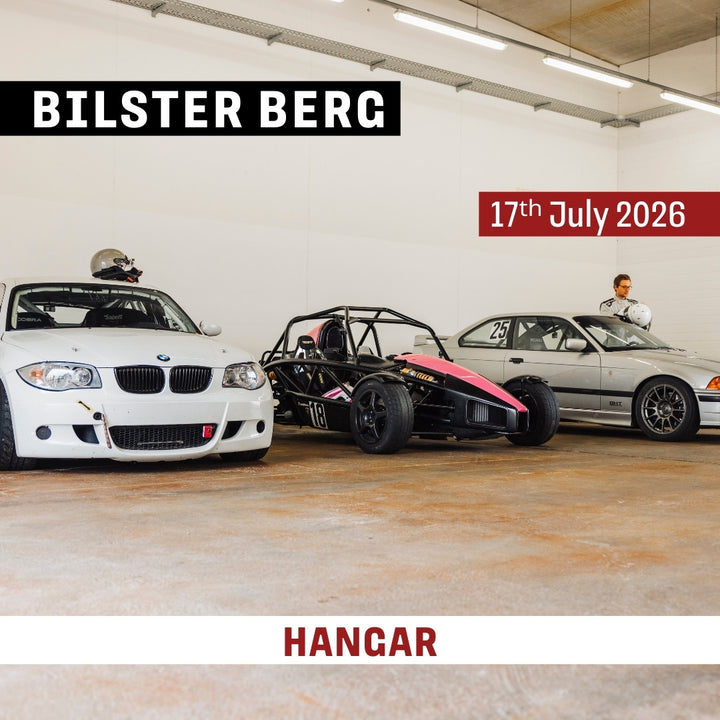 Trackday Bilster Berg (DE)