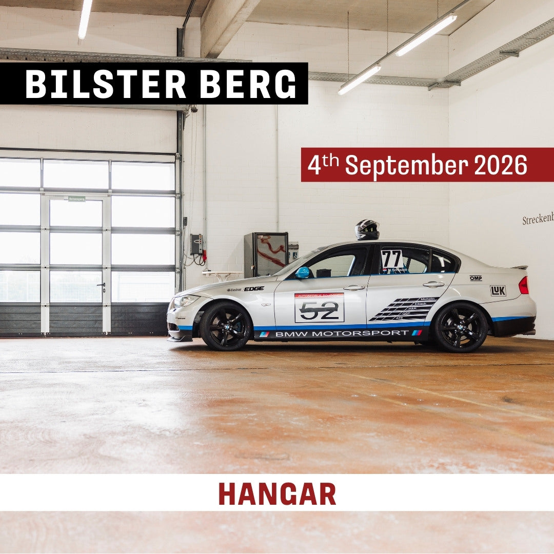 Trackday Bilster Berg (DE)