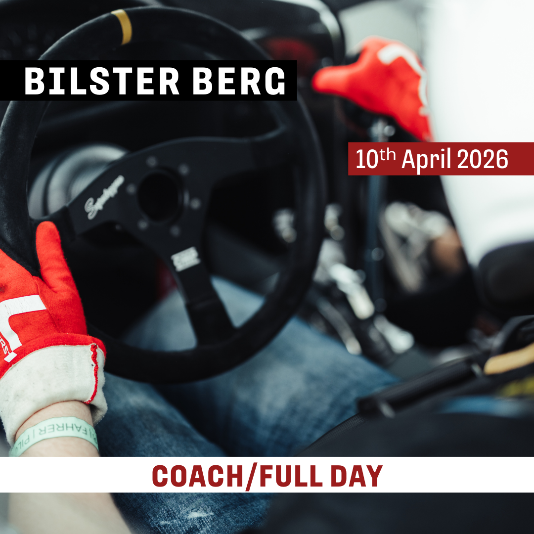 Track Day Bilster Berg (DE)