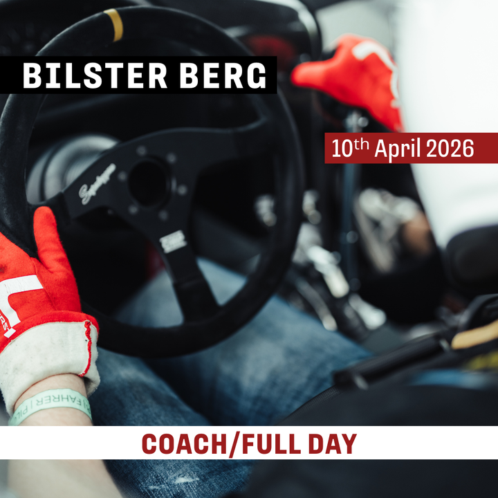 Track Day Bilster Berg (DE)