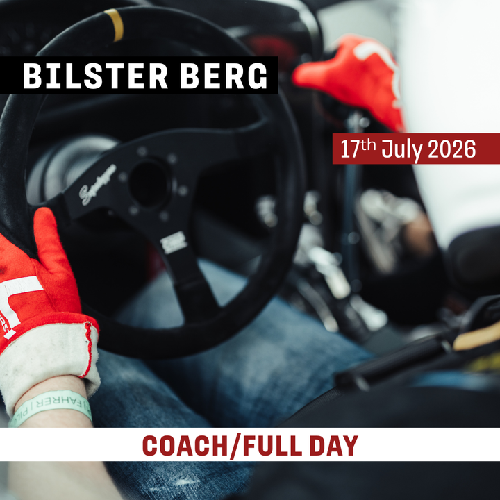 Track Day Bilster Berg (DE)