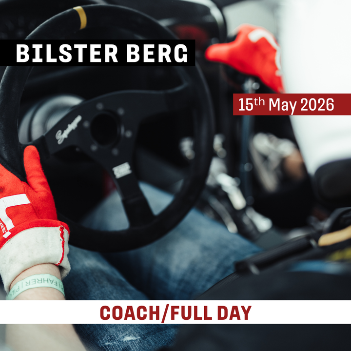 Track Day Bilster Berg (DE)