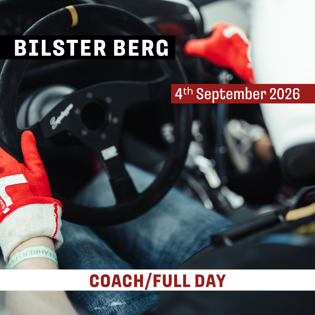 Track Day Bilster Berg (DE)