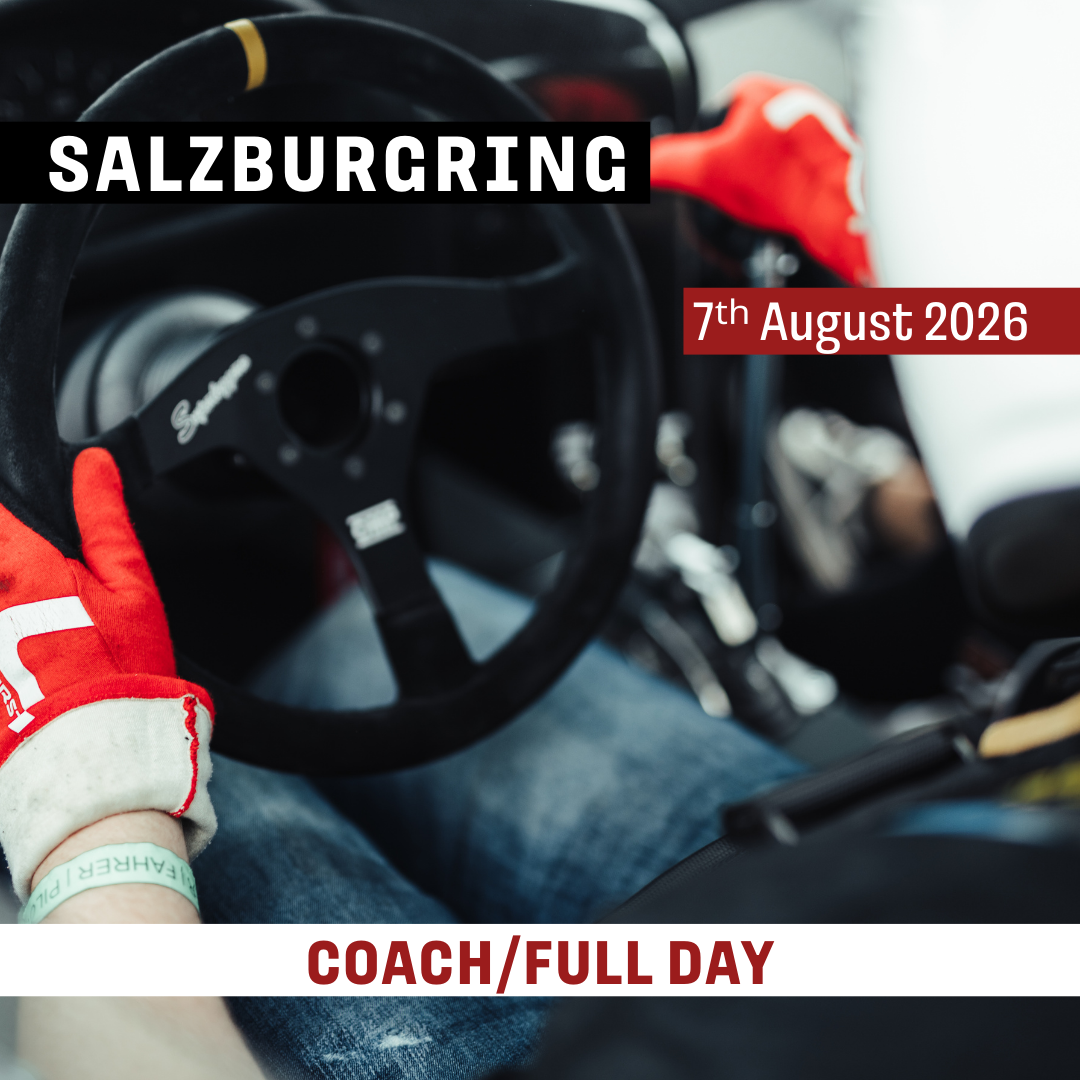 Track Day Salzburgring (AT)