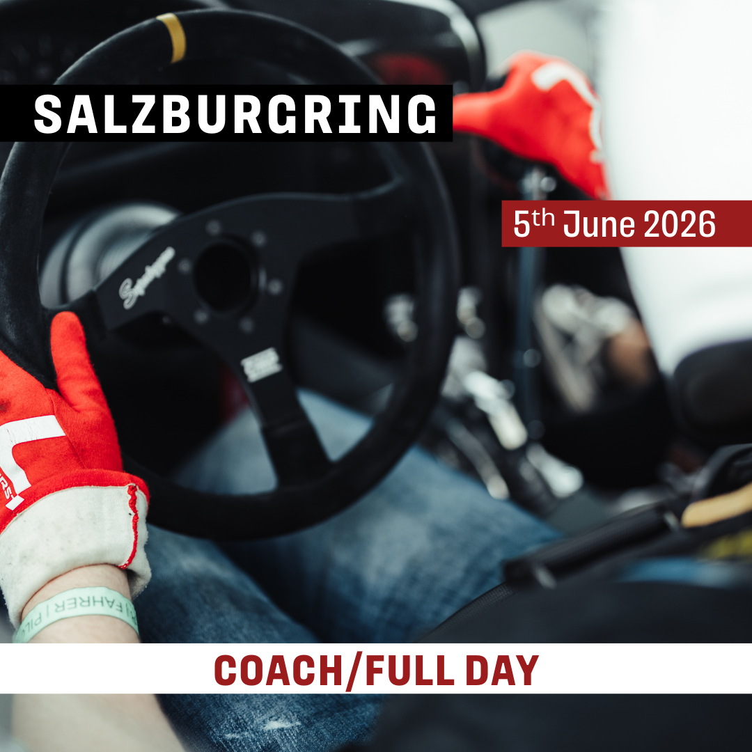 Track Day Salzburgring (AT)