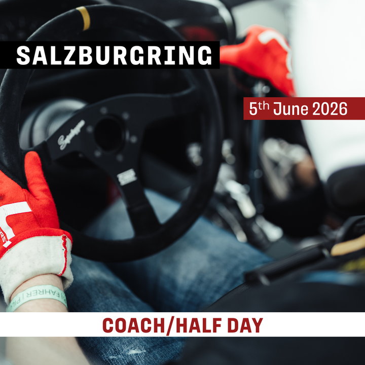 Track Day Salzburgring (AT)
