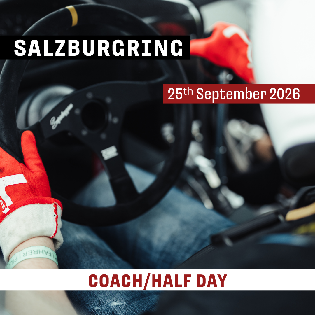 Track Day Salzburgring (AT)
