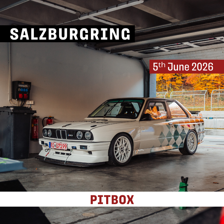Track Day Salzburgring (AT)