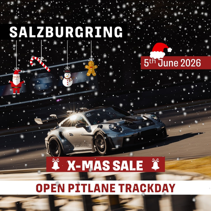 Trackday Salzburgring (AT)