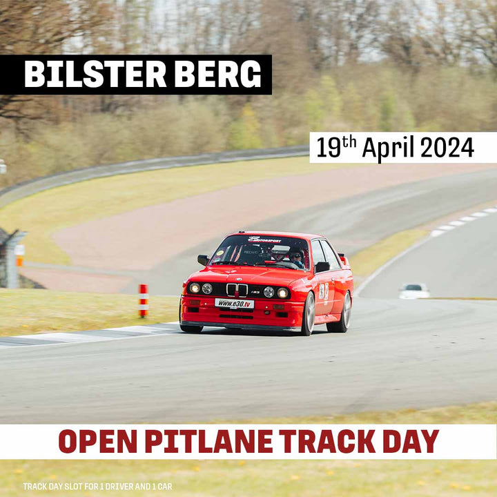 Trackday Bilster Berg (DE)