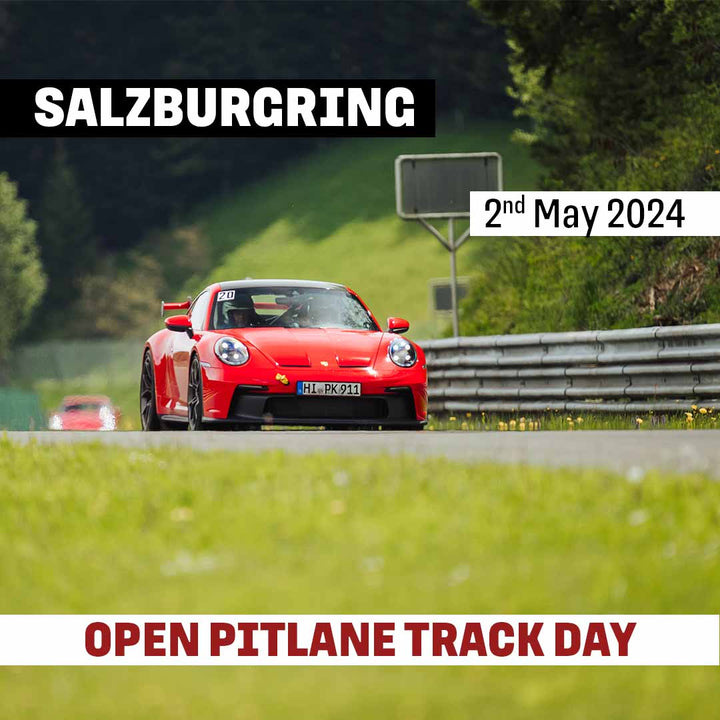 Track Day Salzburgring (AT)