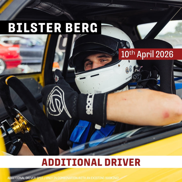 Trackday Bilster Berg (DE)
