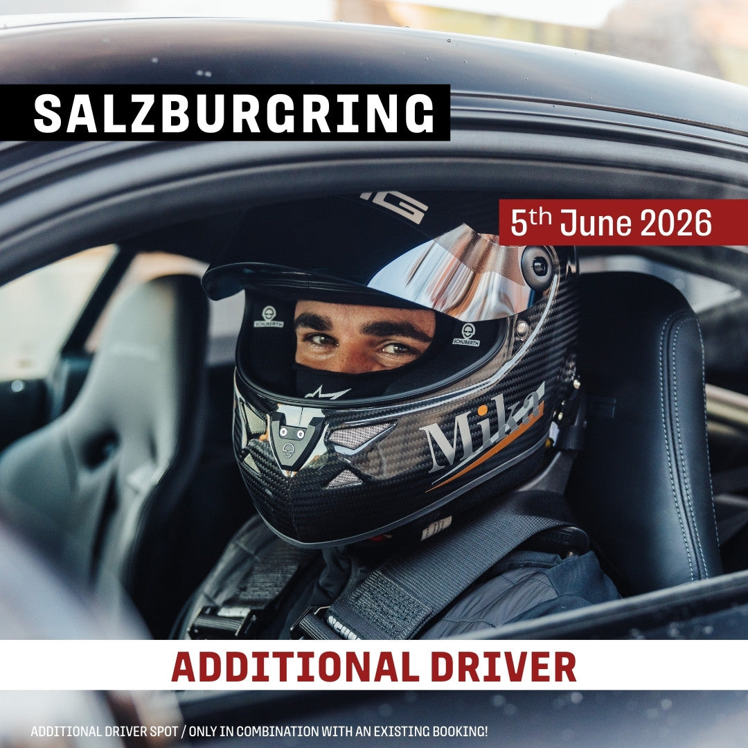 Trackday Salzburgring (AT)