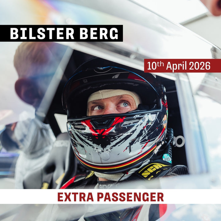 Trackday Bilster Berg (DE)