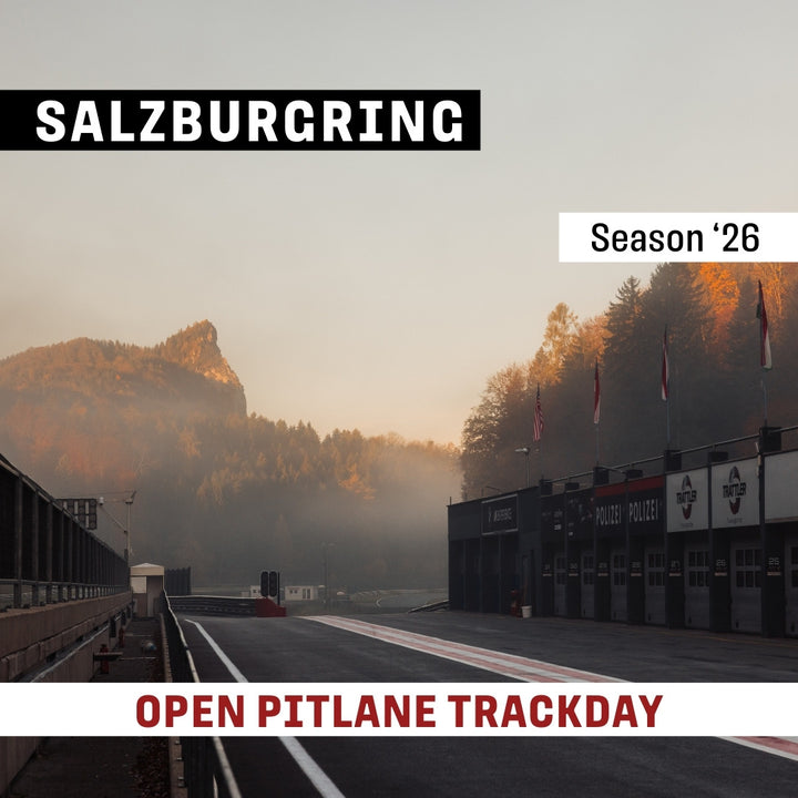 Trackday Salzburgring (AT)